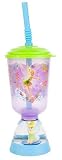 Zak Designs Fairies 9-Ounce Fun Floats Sipper