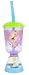 Zak Designs Fairies 9-Ounce Fun Floats Sipper