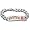MLB Baseball ID Bracelet - Boston Red Sox