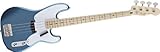 Squier by Fender Classic Vibe Precision Bass 50's, Lake Placid Blue
