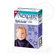 3M Nexcare Opticlude Oval Eye Patches - 3-1/4 x 2-1/4", Regular - Box of 20