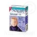 3M Nexcare Opticlude Oval Eye Patches - 3-1/4 x 2-1/4, Regular - Box of 20