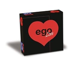 Huch & Friends 76959 Ego: Ego Love