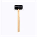 Stansport 829 Rubber Tent Peg Mallet (5 Pack)