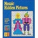 Mosaic Hidden Pictures 2