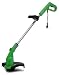 Outdoor Living : Brill 400RT Duo Tipp 240v 400w Grass Trimmer