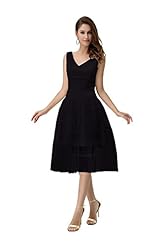 Satin/Silk Bridesmaid Dress 