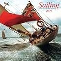 Sailing 2009 Mini Wall Calendar