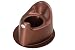 Baby : Rotho Babydesign 200030137 Top Kindertopf, hot chocolate