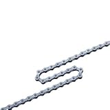 SHIMANO Dura Ace Chain CN7701 (XTR) (Longueur: 116 Maillons) Chaîne 9v