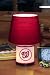Washington Nationals Dual Lit Accent Lamp