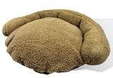 New Large to Medium Size Luxury Pet Bed for Dog or Cat