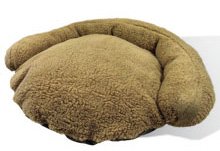 New Large to Medium Size Luxury Pet Bed for Dog or Cat