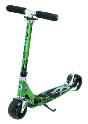 Childrens Toyshop  Toys : Micro Scooter Rocket