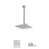 Buy Rohl 1070 8APC, Rohl Showers, Single Function Showerhead - Polished Chrome by Rohl&node=1055398