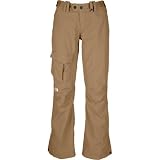The North Face Shawty Pant – Women’s Desert Tan, M/Reg