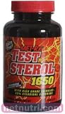 Test Sterol 1650 90 Capsules by Met-Rx