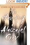 The Haunting of Alaizabel Cray