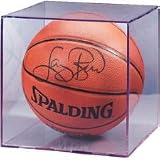 Acrylic Basketball Display Case
