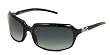 D&G DOLCE&GABBANA SUNGLASSES D&G 2192 BLACK 338 [Apparel] by DOLCE & GABBANA