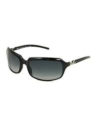 D&G DOLCE&GABBANA SUNGLASSES D&G 2192 BLACK 338 [Apparel] by DOLCE & GABBANA by D&G Dolce & Gabbana
