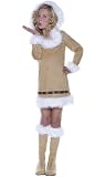 Girls Eskimo Kisses Costume