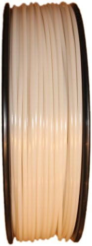 Aurarum - Australian made High quality 3D PLA printer filament - 2.85mm, Glow in the dark Purple, ±0.05mm