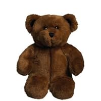Build-A-Bear Workshop 14 in. Lil' Cocoa Cub Plush Stuffed Animal