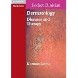 dermatology diseases and therapy cambridge pocket clinicians