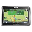 Magellan RoadMate 1470 4.7-Inch Widescreen Portable GPS Navigator