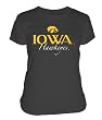 Iowa Ladies T-Shirt
