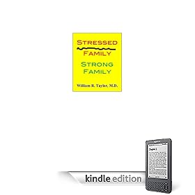 Stressed Family, Strong Family: Cope with Problems  Build Resilience  Handle Crises