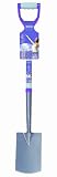 from Solus Garden and Leisure Ltd Yeoman Light Choice Border Spade Model YEO0750