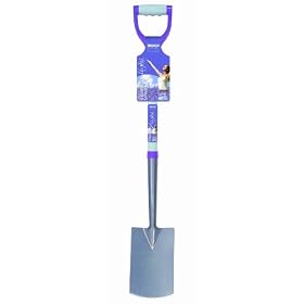 Yeoman Light Choice Border Spade
