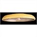 1 Light Integrated Fitter - Energy Star Finish/Bulb Type: Architectural White/Halogen