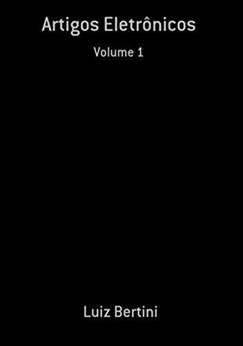 Artigos Eletrônicos (Portuguese Edition)