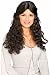 Adult Lord of the Rings Arwen Costume Wig