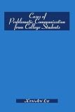 Cases of Problematic Communication from College Students