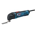 Bosch GOP 250 CE Professional Multicutter Pro Kit in L-Boxx (48 Accessories) 240V