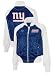 New York Giants Women's Cheerleader Jacket, Size= XXXX-Large