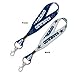 WinCraft NFL Dallas Cowboys Lanyard Key Strap, 1