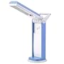 OTT-LITE(R) Truecolor Light Blue Portable Lamp