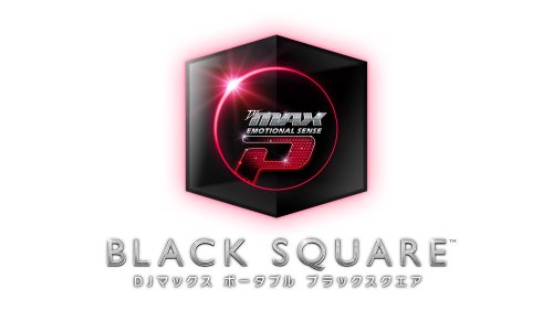 psp   PSP『DJ MAX PORTABLE BLACK SQUARE』 プロモーションムービー 公開！