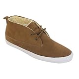 Bench Alfie Tobacco / Weiss herren boots 44.5 eu