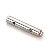Front Input Shaft NTC3/TC3 ASC3920