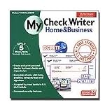 My Software - Checkwriter Home  Busines