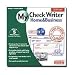 My Software - Checkwriter Home & Busines