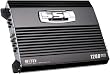 Sound Storm 4F1200 FORCE 1200W 4-CH AMP