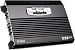 Soundstorm Laboratories 4F1200 1200W 4 Channel Force Mosfet Bridgeable Power Amplifier