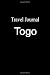 Books : Travel Journal Togo